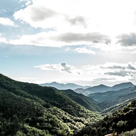 Intermezzo * Apricale